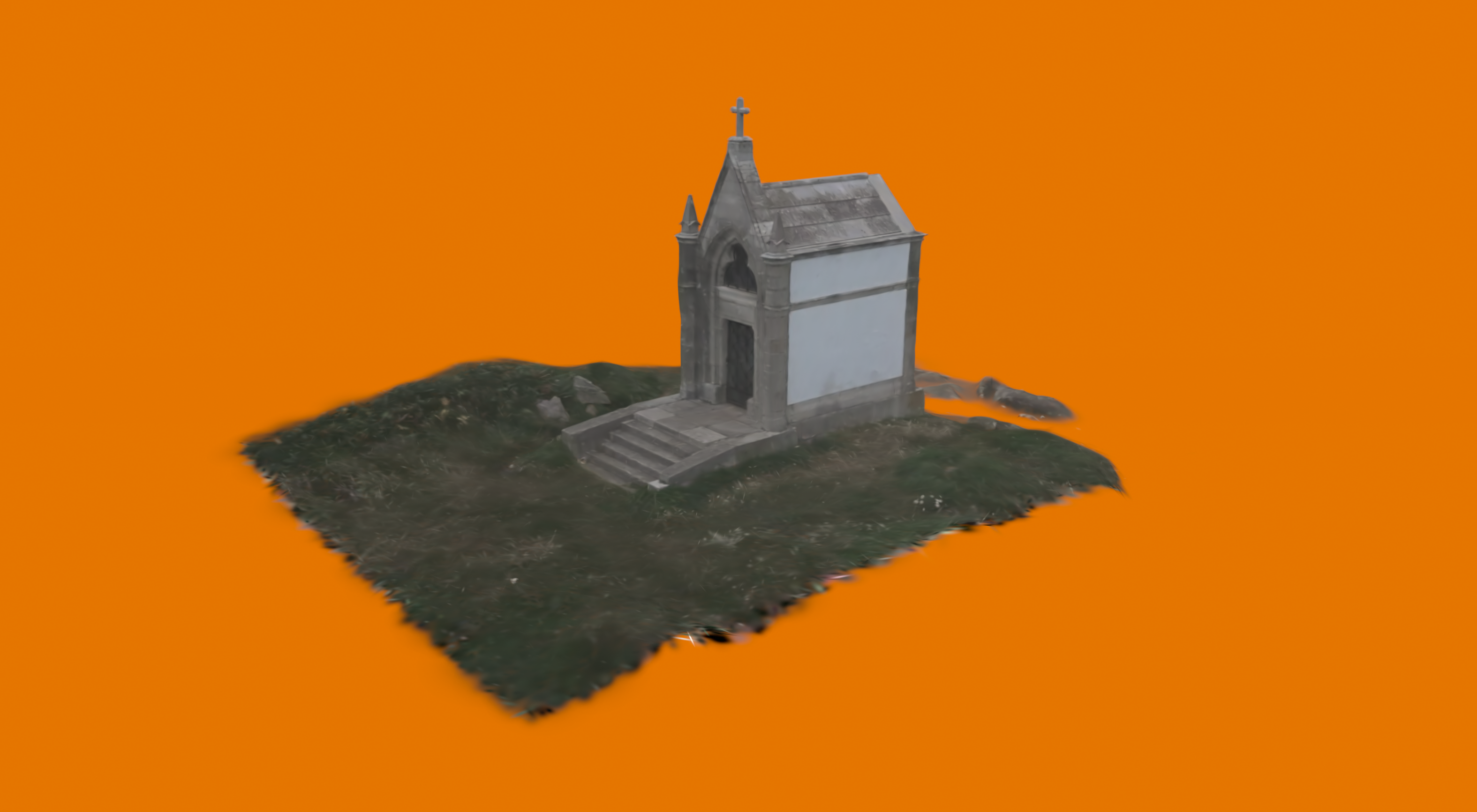 Gaussian splatting 3d